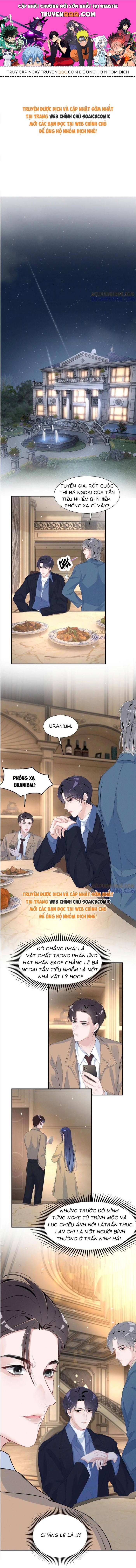 Phu Nhân Lại Rơi Áo Choàng Chapter 88 - 1