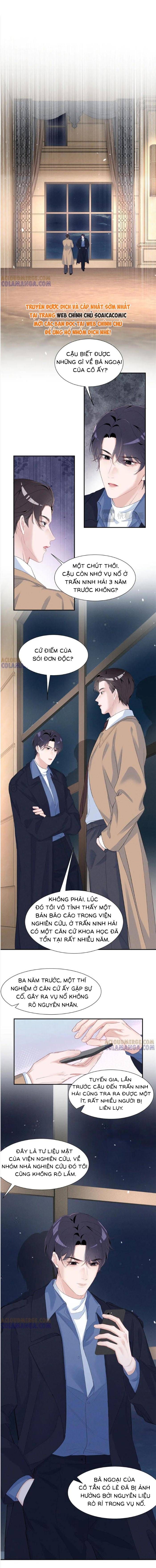 Phu Nhân Lại Rơi Áo Choàng Chapter 88 - 2