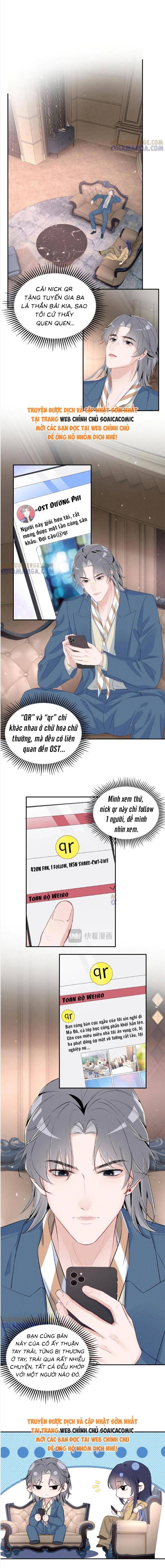 Phu Nhân Lại Rơi Áo Choàng Chapter 88 - 3