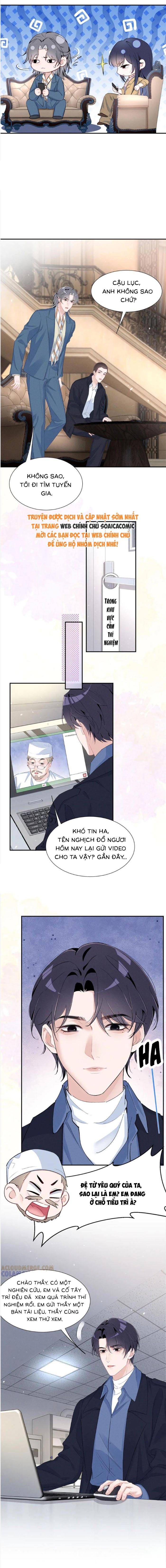 Phu Nhân Lại Rơi Áo Choàng Chapter 88 - 4