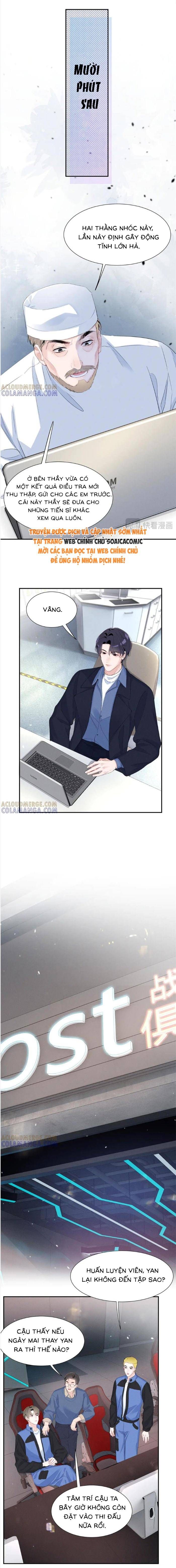 Phu Nhân Lại Rơi Áo Choàng Chapter 88 - 5