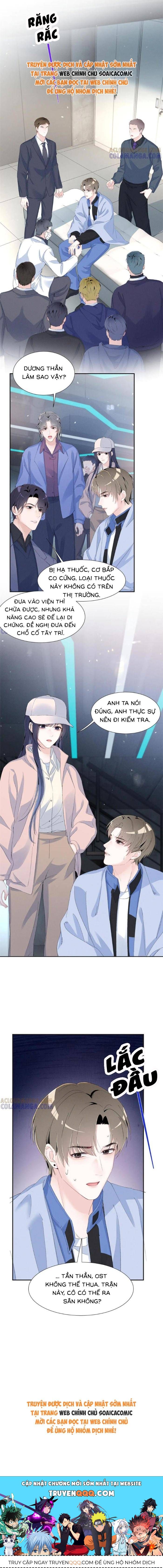 Phu Nhân Lại Rơi Áo Choàng Chapter 88 - 8