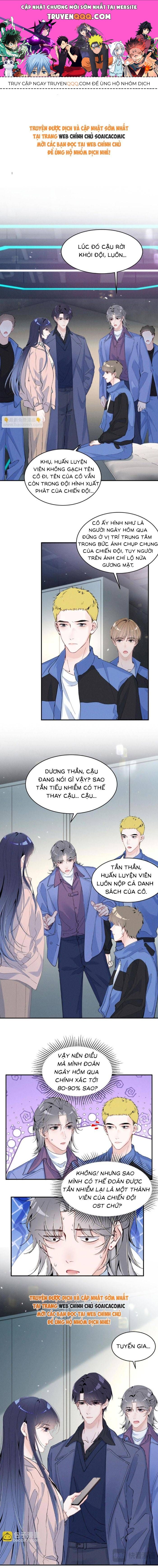 Phu Nhân Lại Rơi Áo Choàng Chapter 89 - 1