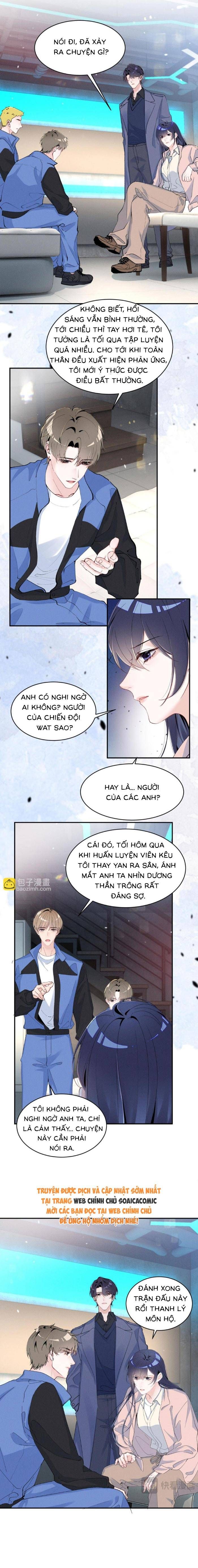 Phu Nhân Lại Rơi Áo Choàng Chapter 89 - 3
