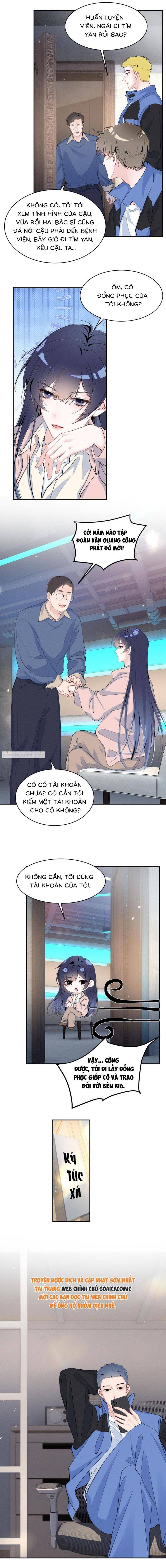 Phu Nhân Lại Rơi Áo Choàng Chapter 89 - 4