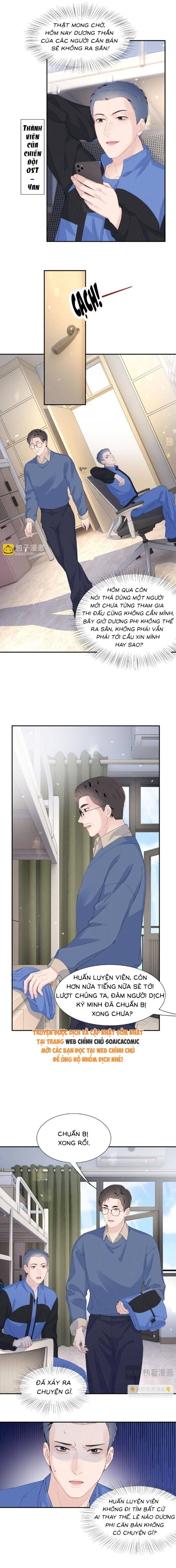 Phu Nhân Lại Rơi Áo Choàng Chapter 89 - 5