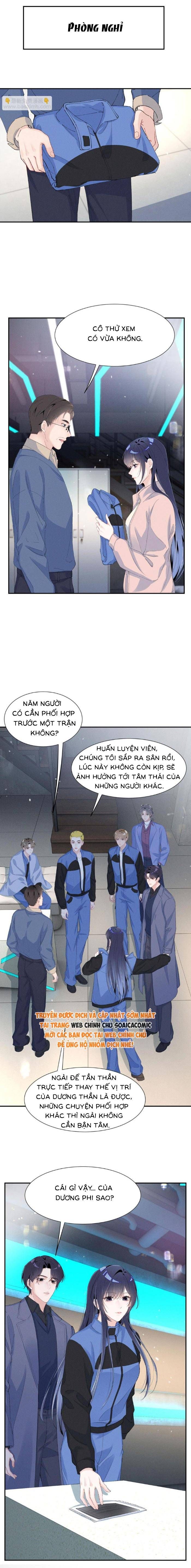 Phu Nhân Lại Rơi Áo Choàng Chapter 89 - 6