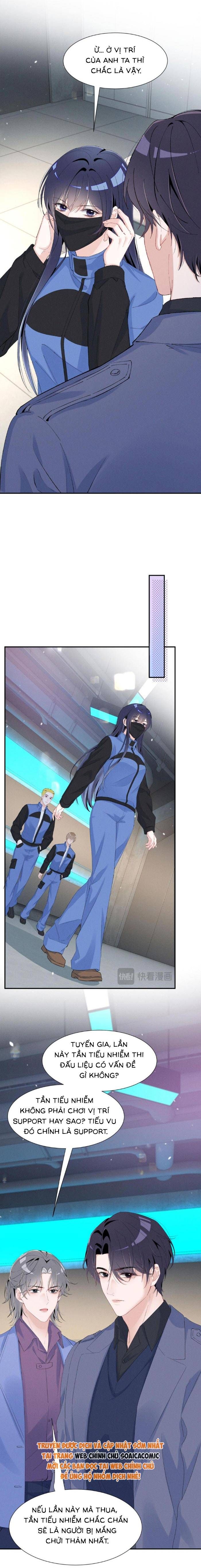 Phu Nhân Lại Rơi Áo Choàng Chapter 89 - 7