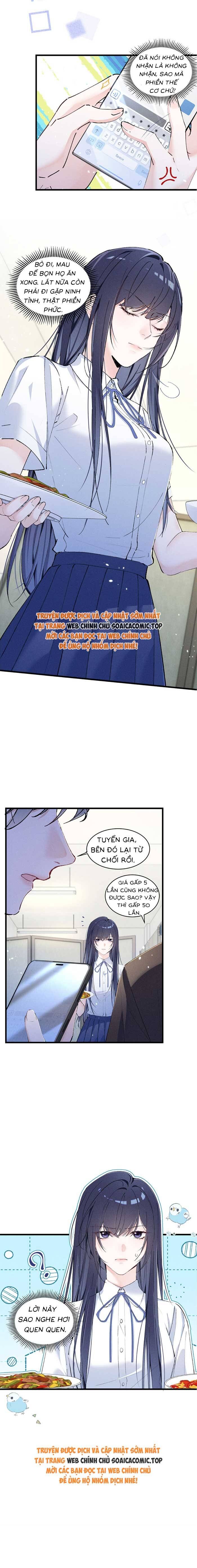 Phu Nhân Lại Rơi Áo Choàng Chapter 9 - 2