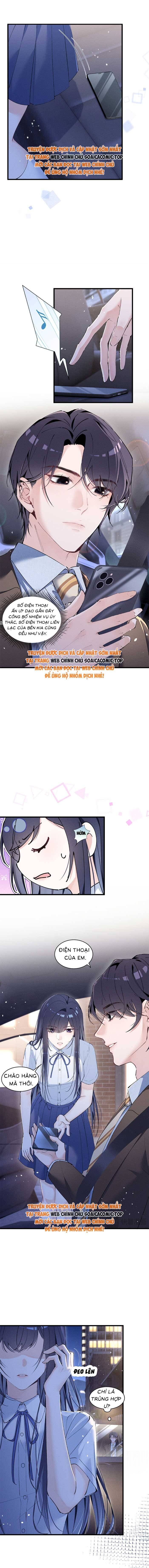 Phu Nhân Lại Rơi Áo Choàng Chapter 9 - 4