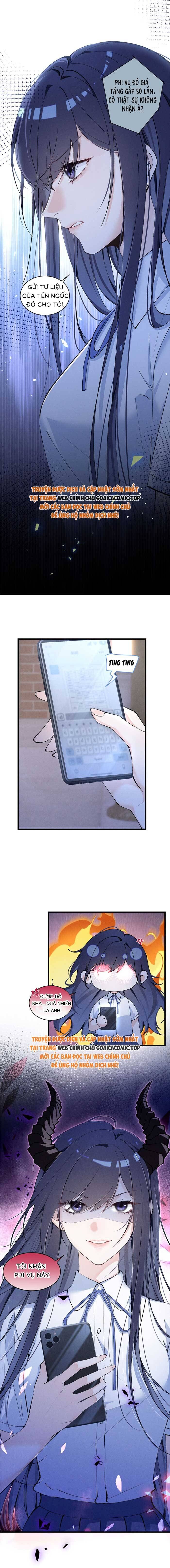 Phu Nhân Lại Rơi Áo Choàng Chapter 9 - 5