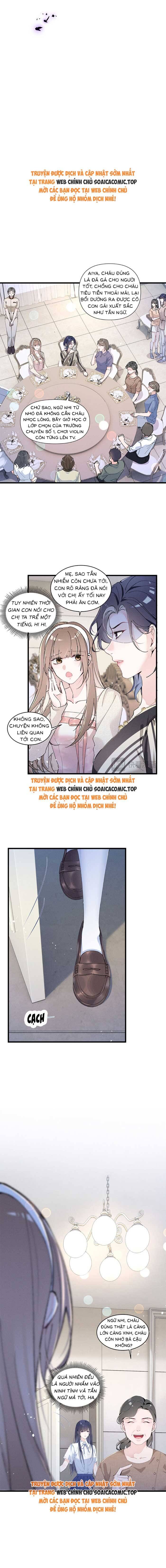 Phu Nhân Lại Rơi Áo Choàng Chapter 9 - 6