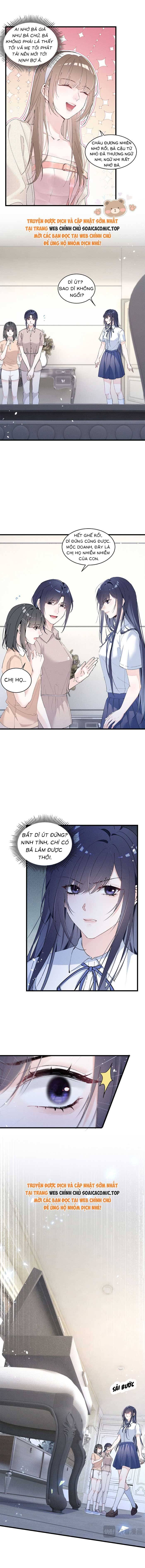 Phu Nhân Lại Rơi Áo Choàng Chapter 9 - 7