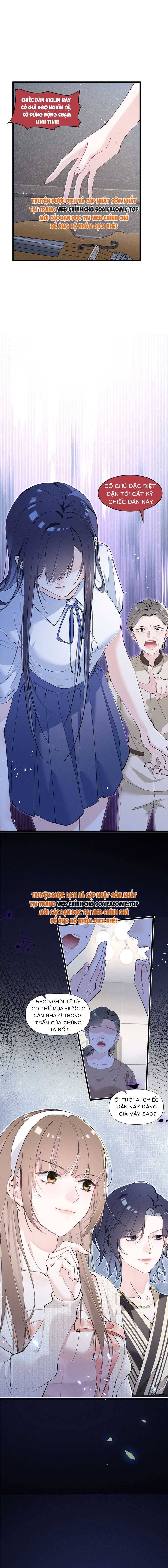 Phu Nhân Lại Rơi Áo Choàng Chapter 9 - 8