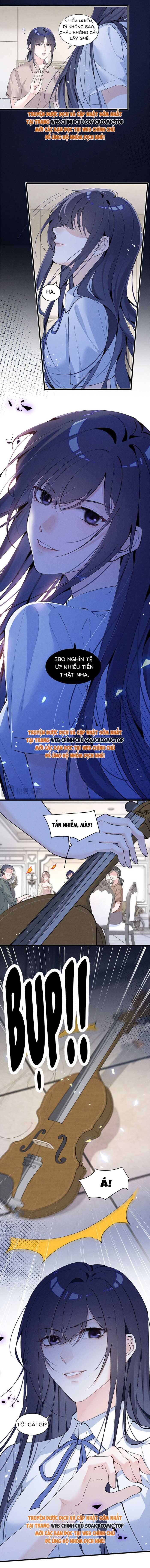 Phu Nhân Lại Rơi Áo Choàng Chapter 9 - 9