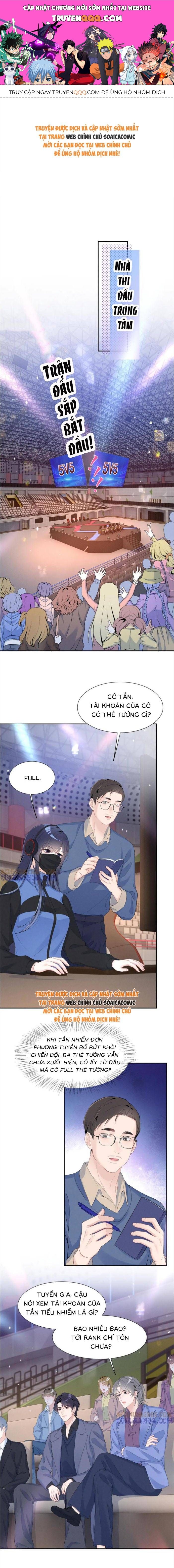 Phu Nhân Lại Rơi Áo Choàng Chapter 90 - 1