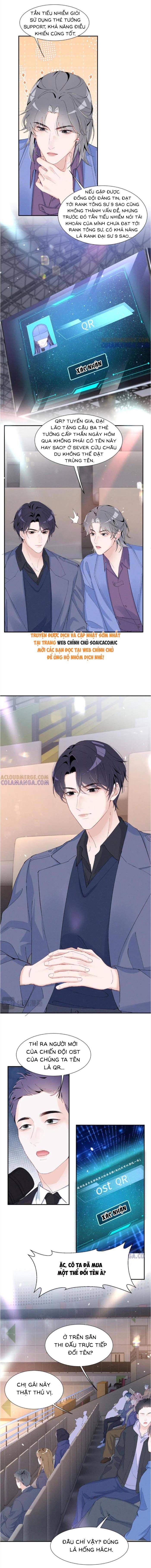 Phu Nhân Lại Rơi Áo Choàng Chapter 90 - 2