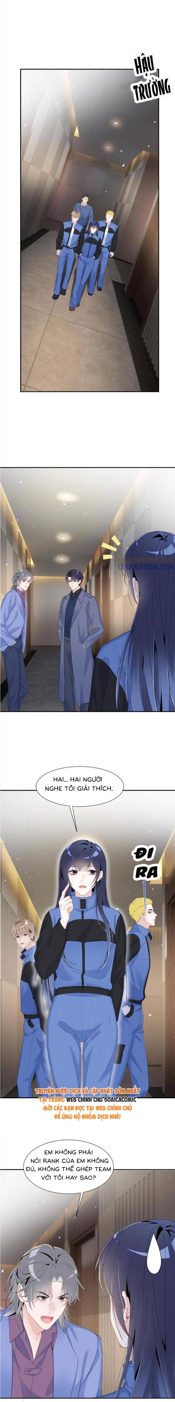 Phu Nhân Lại Rơi Áo Choàng Chapter 90 - 6