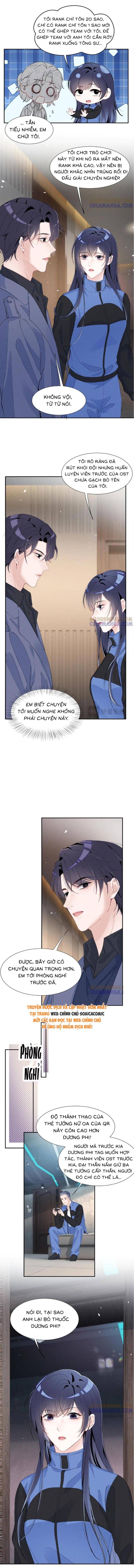 Phu Nhân Lại Rơi Áo Choàng Chapter 90 - 7