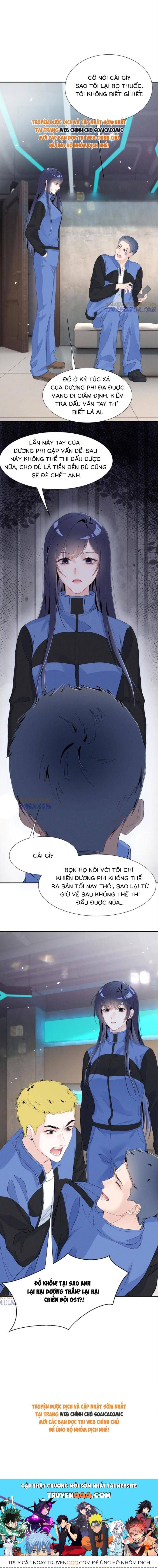 Phu Nhân Lại Rơi Áo Choàng Chapter 90 - 8