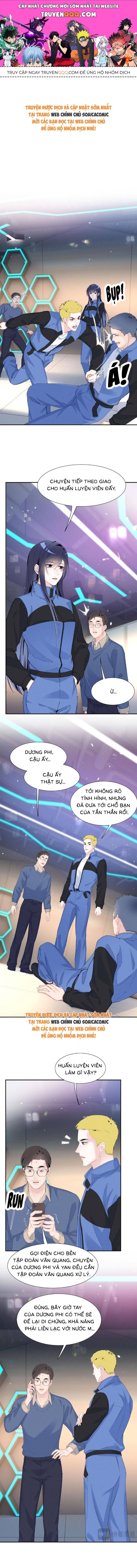 Phu Nhân Lại Rơi Áo Choàng Chapter 91 - 1