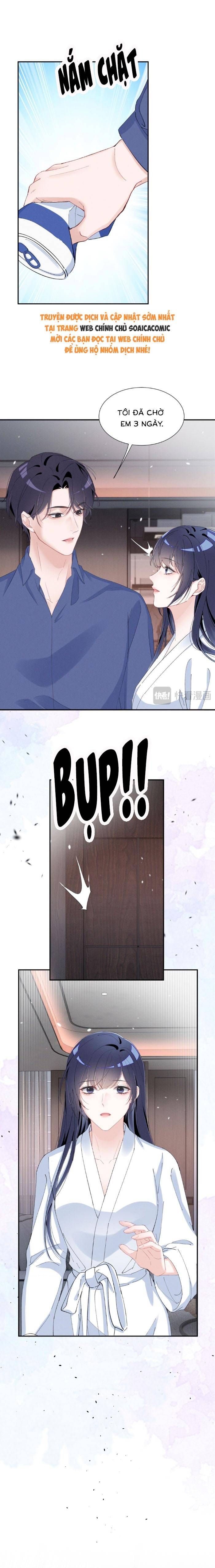 Phu Nhân Lại Rơi Áo Choàng Chapter 91 - 4