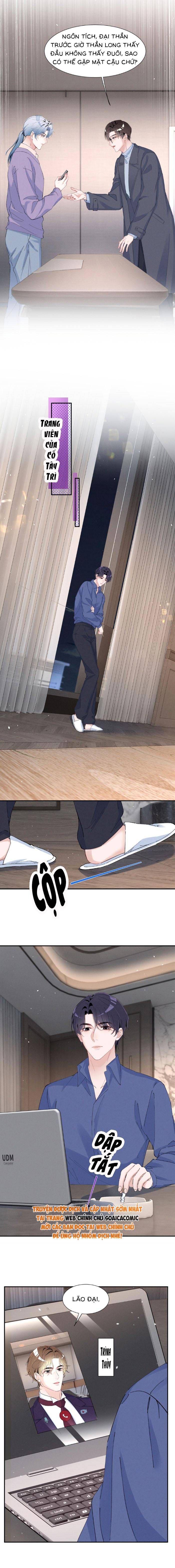 Phu Nhân Lại Rơi Áo Choàng Chapter 91 - 6