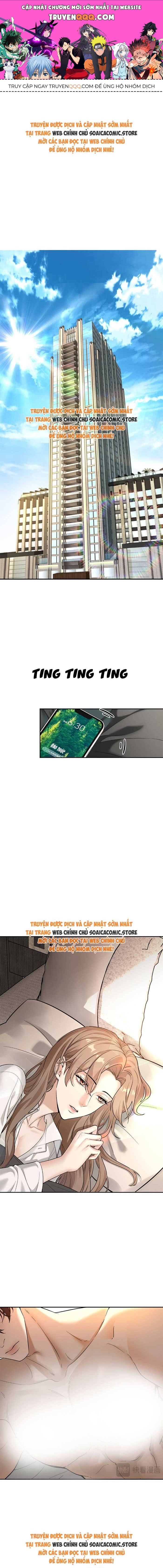 Tổng Tài Chó Chapter 1.1 - 1