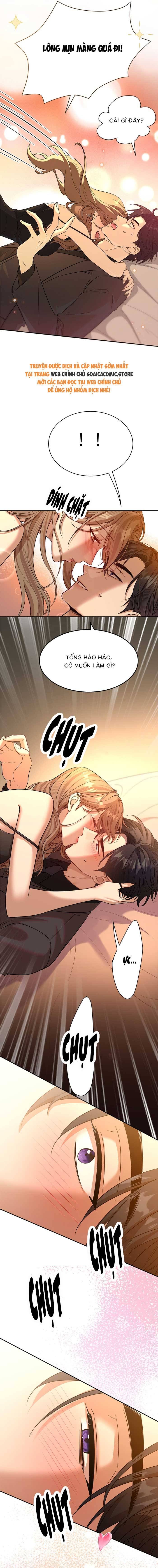 Tổng Tài Chó Chapter 1.1 - 6