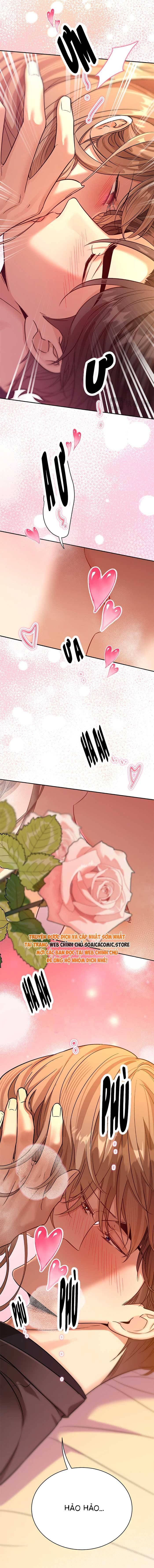 Tổng Tài Chó Chapter 1.1 - 7