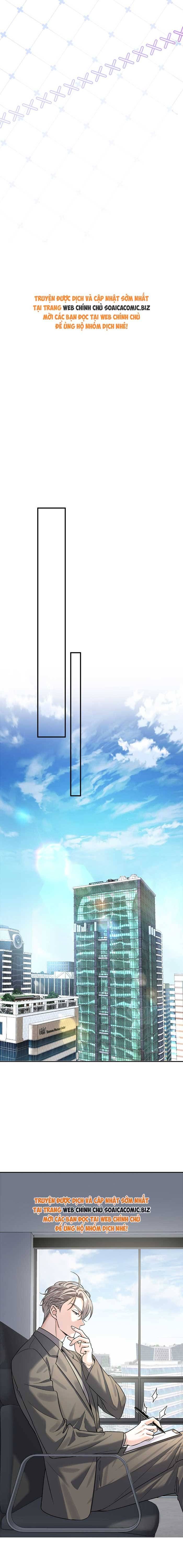 Tổng Tài Chó Chapter 10 - 2