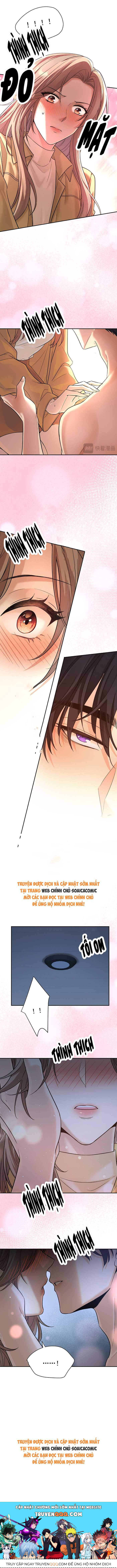 Tổng Tài Chó Chapter 15 - 12