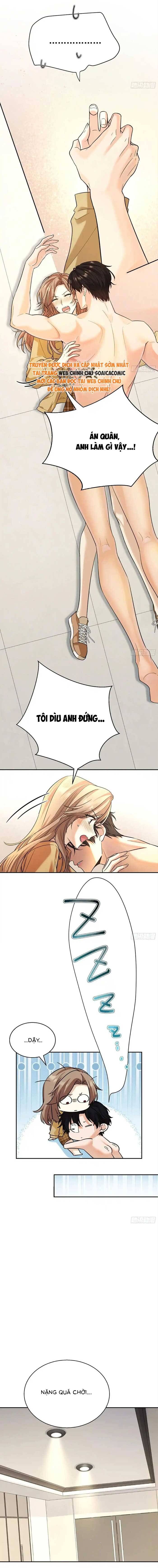 Tổng Tài Chó Chapter 16 - 2