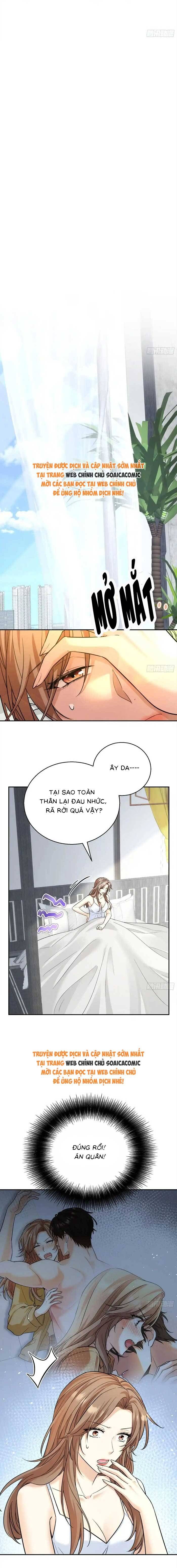 Tổng Tài Chó Chapter 16 - 3