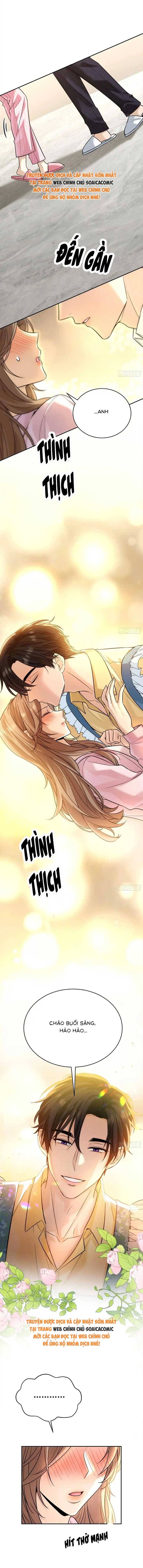 Tổng Tài Chó Chapter 16 - 7
