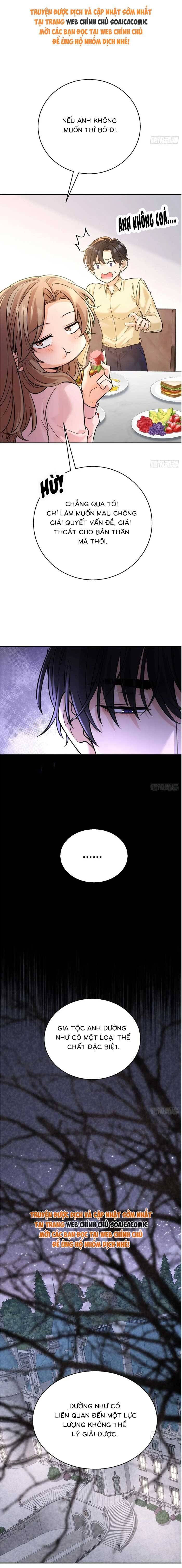 Tổng Tài Chó Chapter 17 - 2