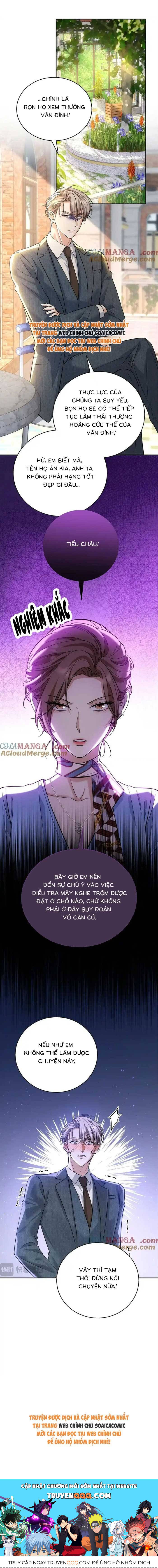 Tổng Tài Chó Chapter 19 - 12