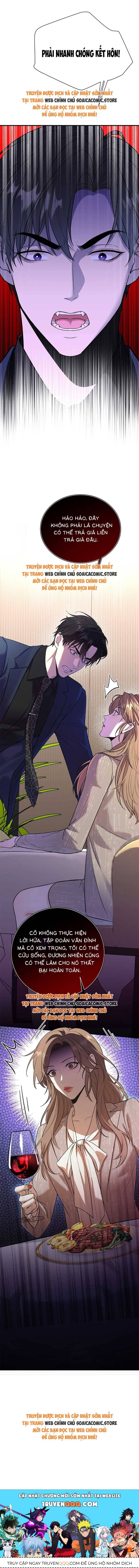 Tổng Tài Chó Chapter 2 - 11