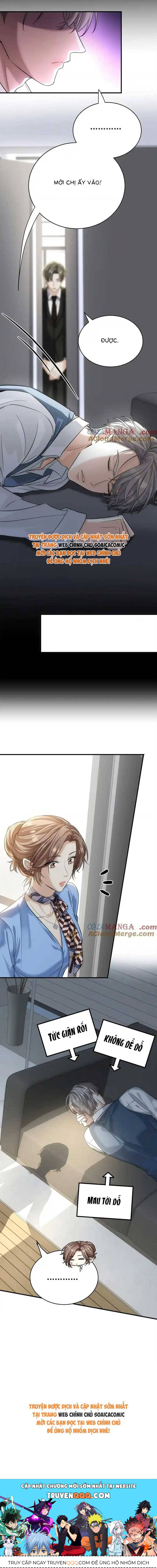 Tổng Tài Chó Chapter 20 - 11
