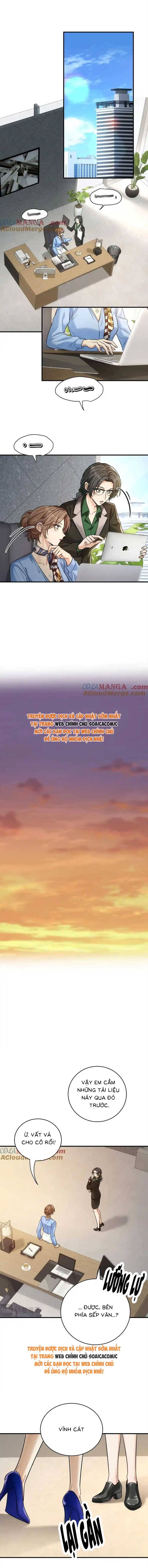 Tổng Tài Chó Chapter 20 - 7