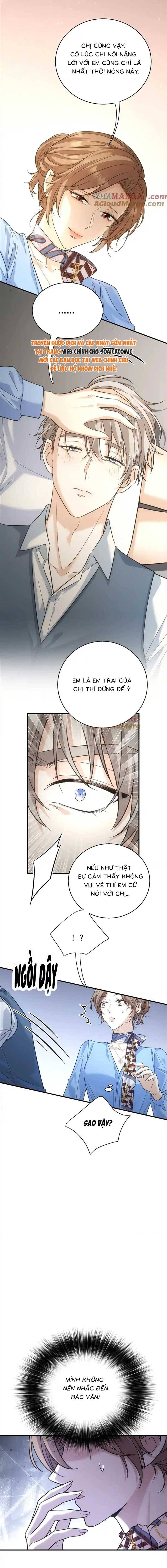 Tổng Tài Chó Chapter 21 - 7