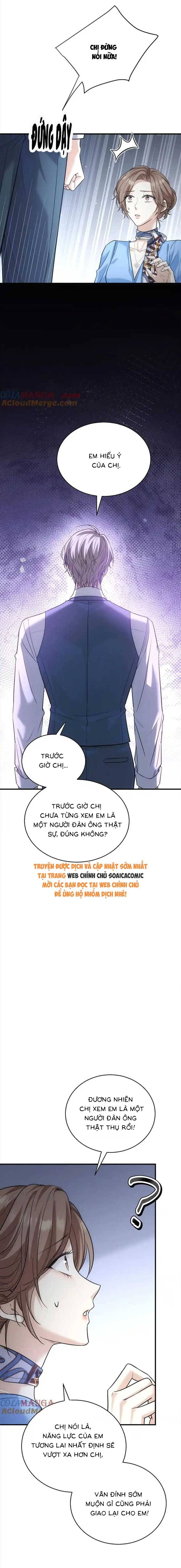 Tổng Tài Chó Chapter 21 - 9