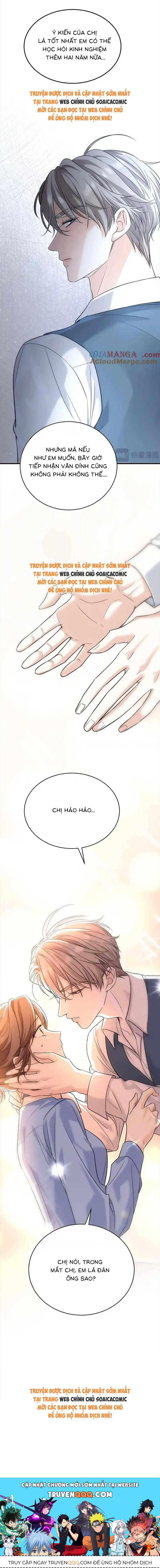 Tổng Tài Chó Chapter 21 - 10