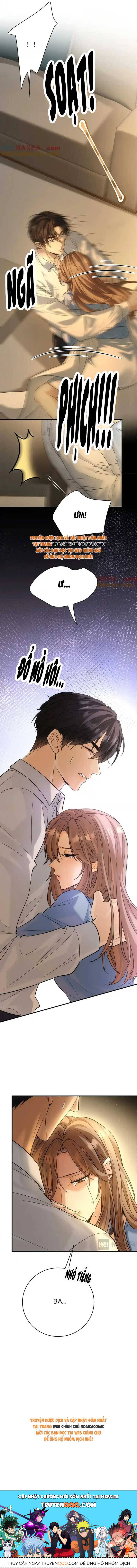 Tổng Tài Chó Chapter 22 - 11