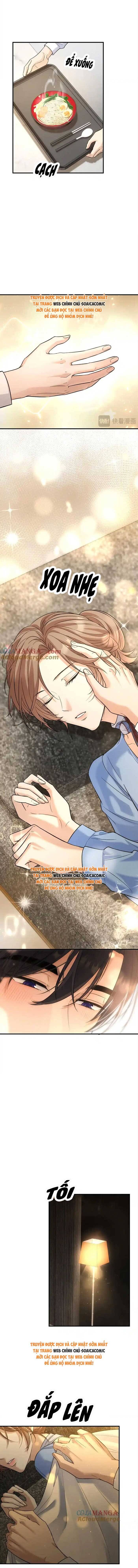 Tổng Tài Chó Chapter 22 - 7