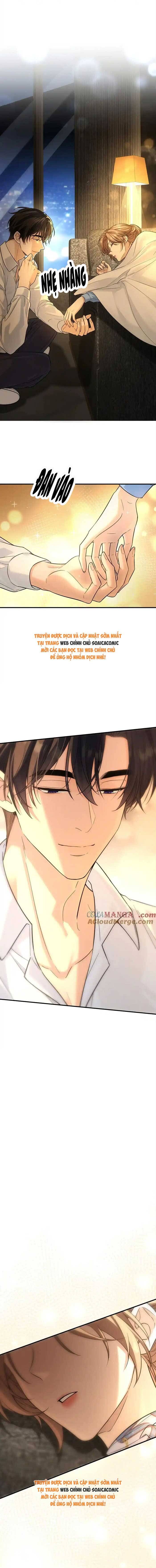 Tổng Tài Chó Chapter 22 - 8