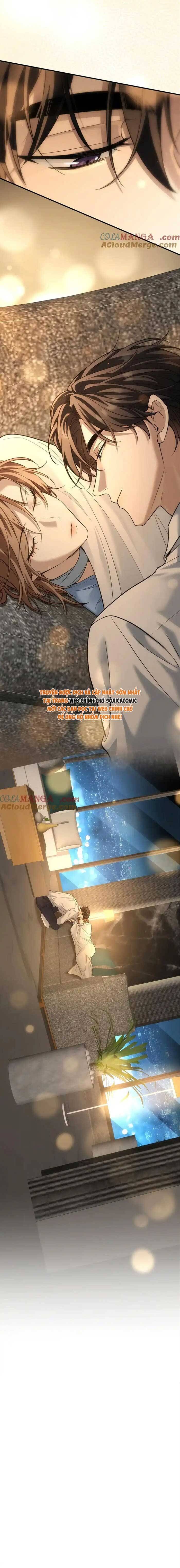 Tổng Tài Chó Chapter 22 - 9