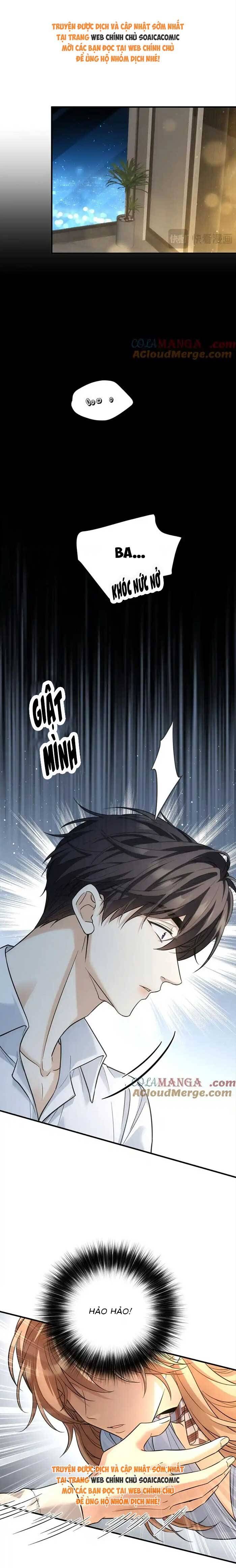 Tổng Tài Chó Chapter 22 - 10