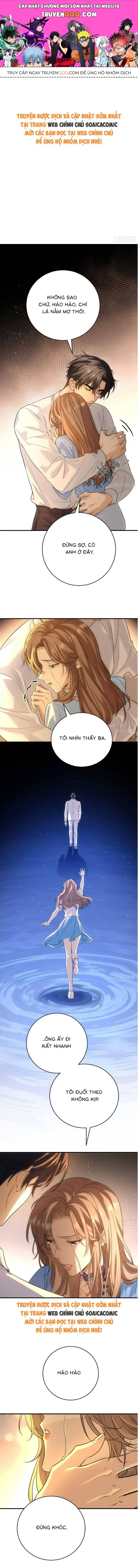 Tổng Tài Chó Chapter 23 - 1