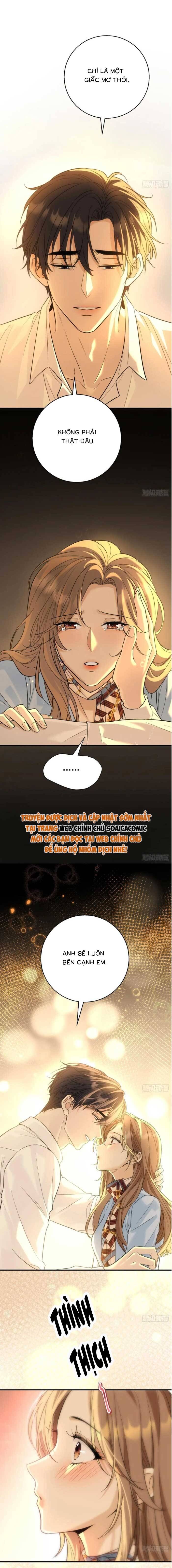Tổng Tài Chó Chapter 23 - 2